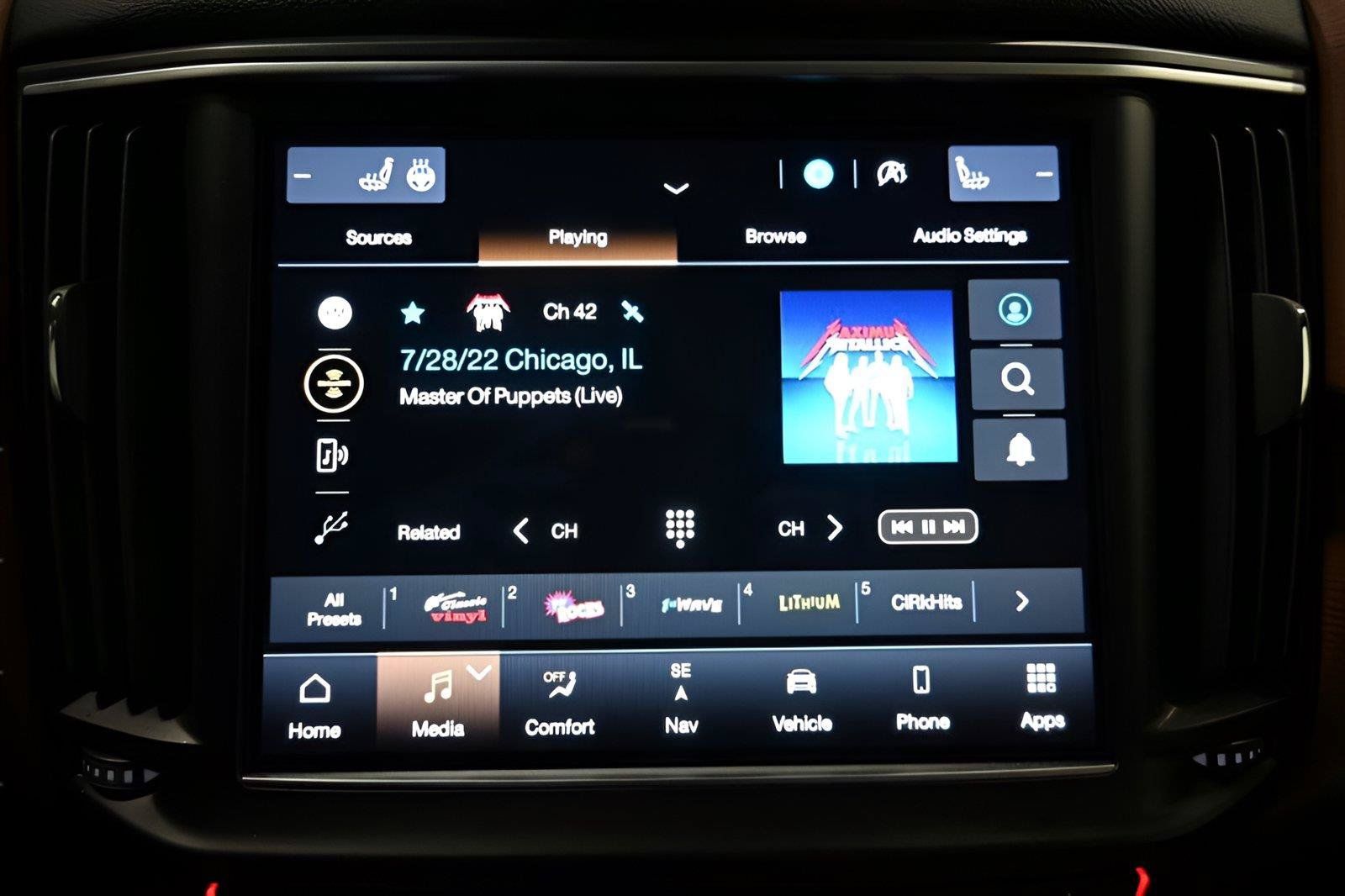 Used 2023 Maserati Levante GT AWD/4WD image 25