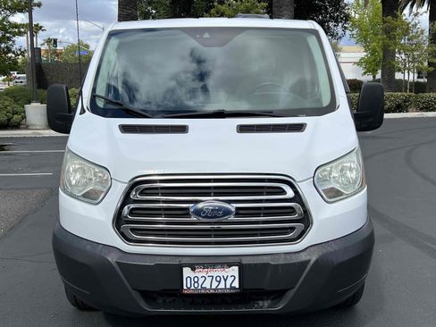 Used 2016 Ford Transit 350 XLT image 15