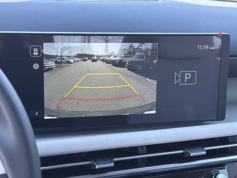New 2026 Hyundai Tucson SEL FWD image 32