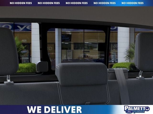 New 2026 Ford Ranger XLT w/ Equipment Group 301A High AWD/4WD image 22