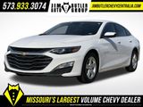 Used 2023 Chevrolet Malibu LT image 1