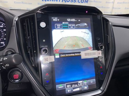 New 2026 Subaru Crosstrek 2.5i Limited image 18