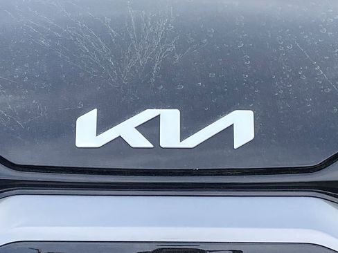 Used 2024 Kia Sportage X-Line Prestige image 8