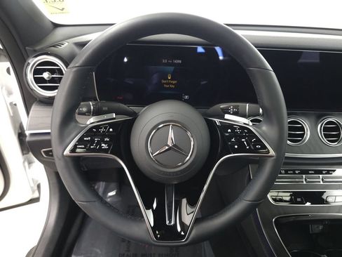 Certified 2022 Mercedes-Benz E 350 4MATIC Sedan image 12