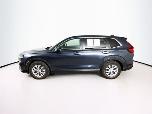 Certified 2025 Honda CR-V LX image 7