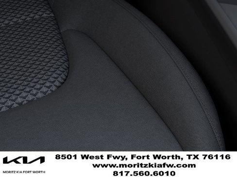 New 2026 Kia Sportage LX w/ LX Convenience Package FWD image 24