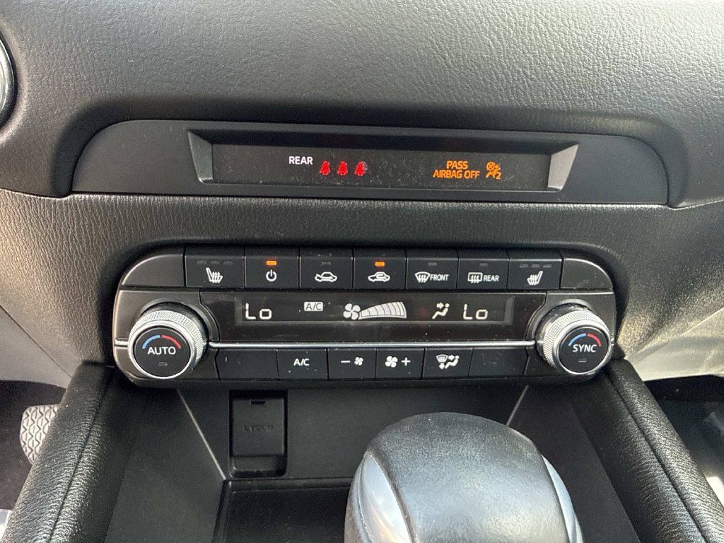 Used 2024 MAZDA CX-5 AWD 2.5 S w/ Select Package image 29