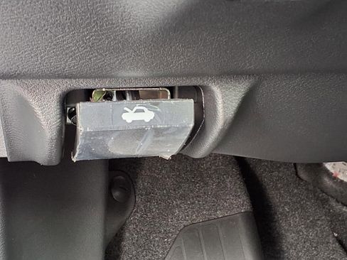 New 2025 Nissan Murano SL image 22