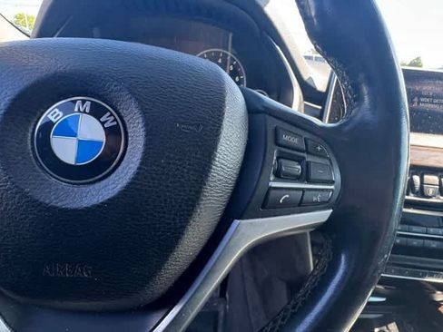 Used 2016 BMW X5 xDrive35i AWD/4WD image 21