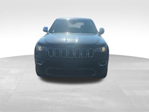 Used 2021 Jeep Grand Cherokee Limited w/ Trailer Tow Group IV AWD/4WD image 2