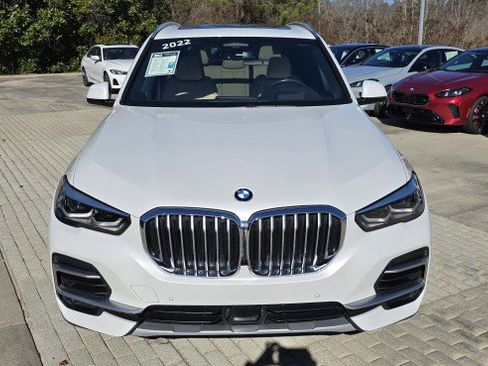 Used 2022 BMW X5 sDrive40i image 2