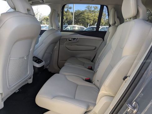 Certified 2023 Volvo XC90 B5 Core w/ Protection Package Premier image 18