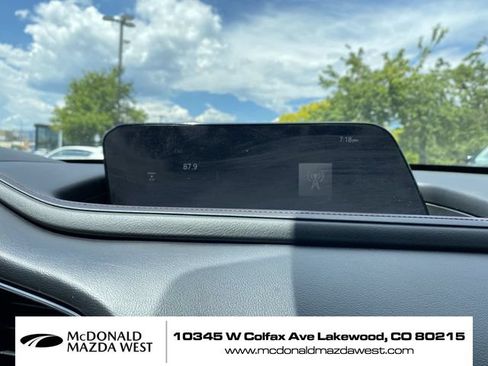 Certified 2023 MAZDA CX-30 AWD 2.5 S w/ Preferred Package image 18