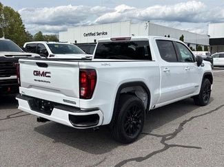 Certified 2025 GMC Sierra 1500 Elevation AWD/4WD video 2