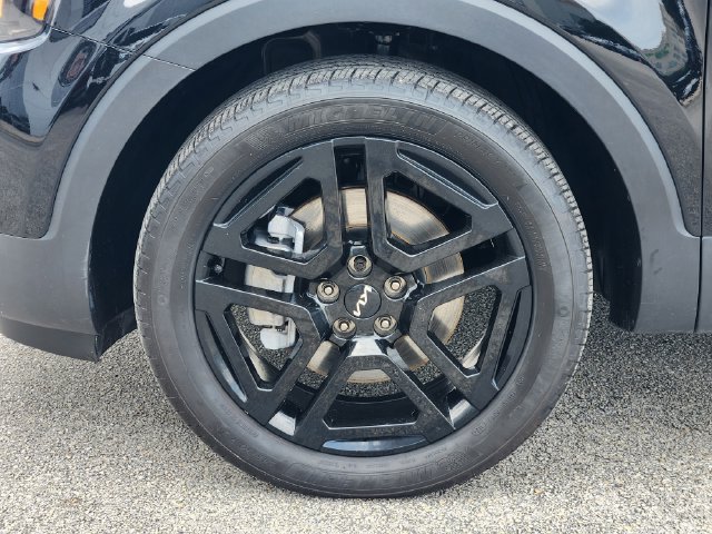 Used 2024 Kia Telluride SX X-Line AWD/4WD image 8