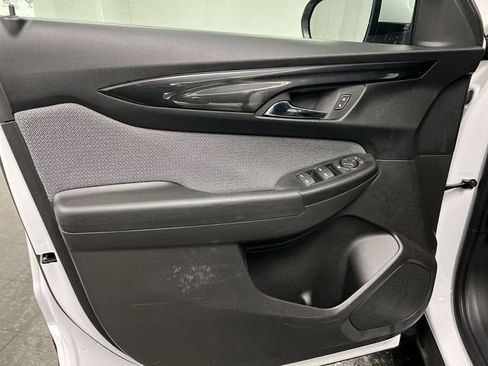 Certified 2025 Chevrolet TrailBlazer LT image 20