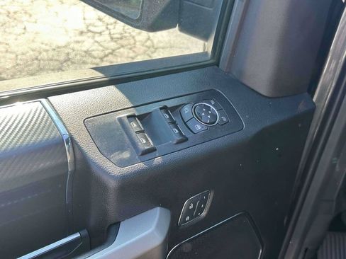Used 2018 Ford F150 Lariat AWD/4WD image 18