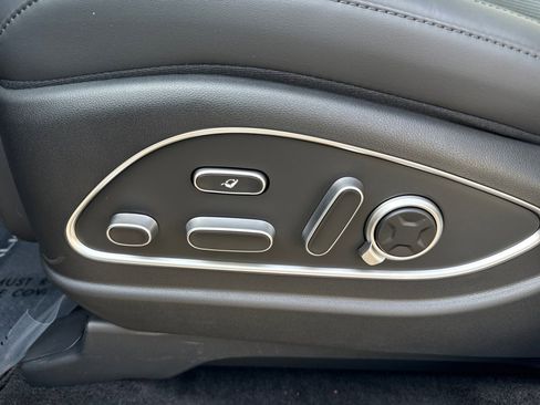 New 2026 Hyundai Palisade Calligraphy image 17