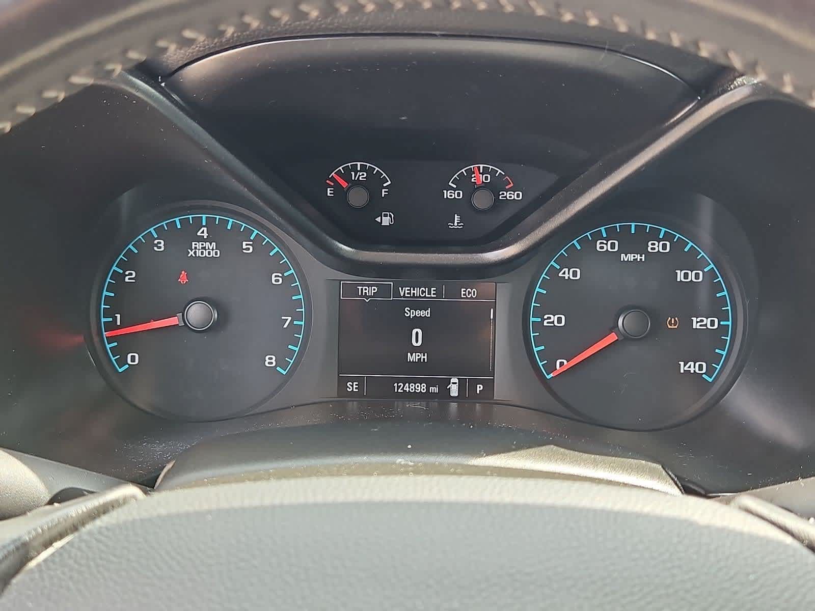 Used 2021 Chevrolet Colorado LT RWD image 31