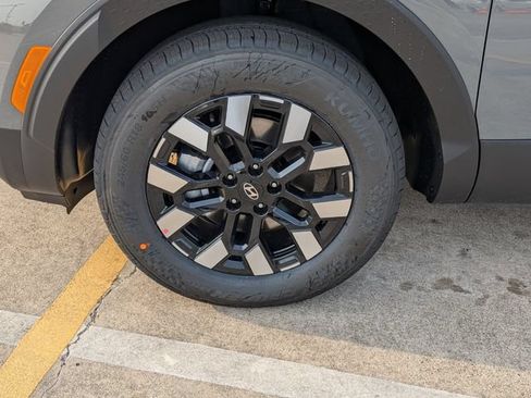 New 2026 Hyundai Santa Cruz SEL FWD image 9
