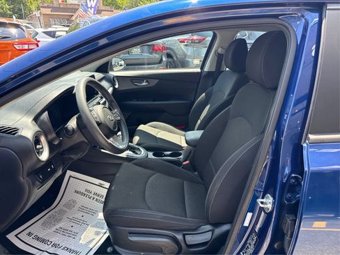 Used 2019 Kia Forte LXS FWD image 9