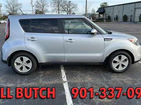 Used 2015 Kia Soul image 5