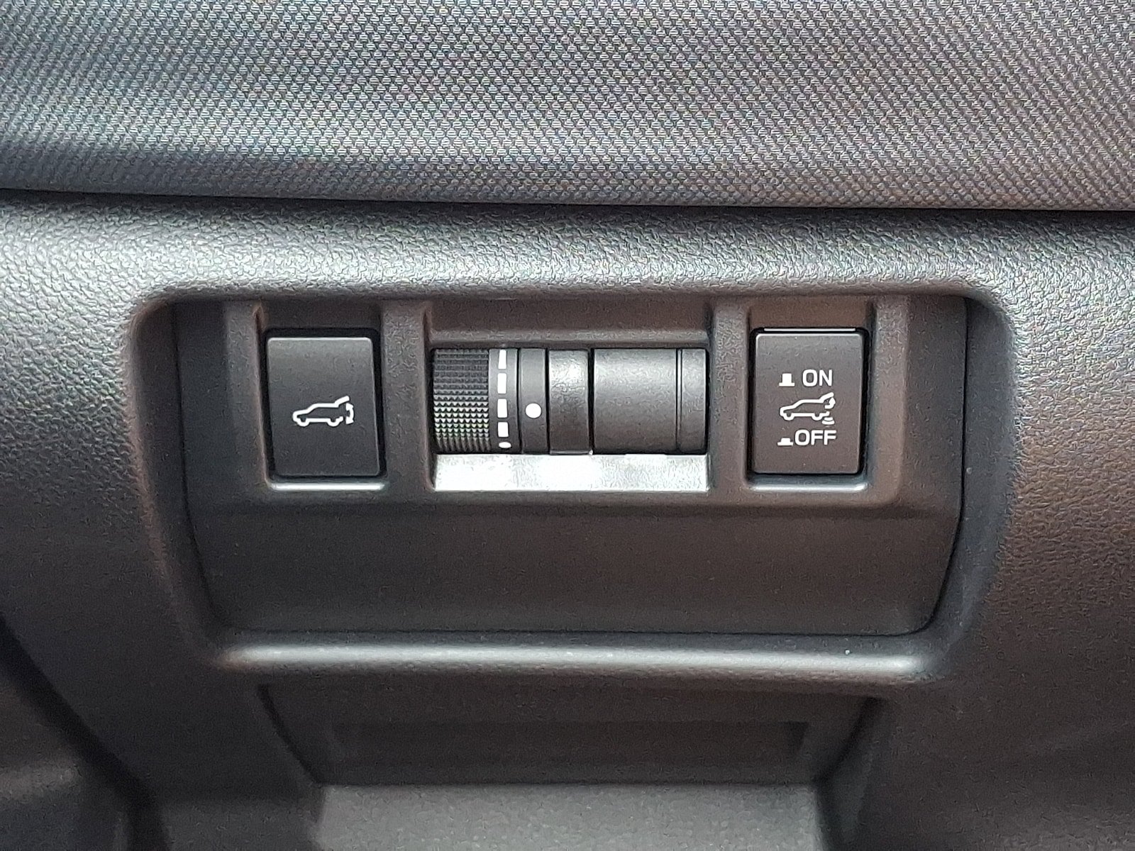 Certified 2026 Subaru Forester Premium AWD/4WD image 25