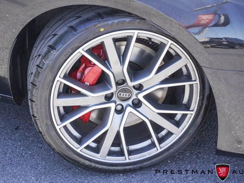Used 2021 Audi S4 Premium Plus w/ Premium Plus Package AWD/4WD image 11