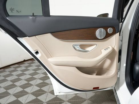 Certified 2021 Mercedes-Benz C 300 4MATIC Sedan image 30