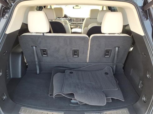 Certified 2023 Buick Enclave Essence image 21