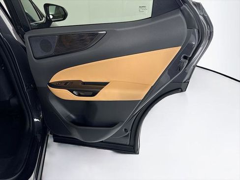 Certified 2025 Lexus NX 350 AWD w/ Cold Area Package image 27