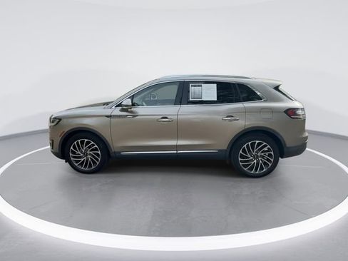 Used 2020 Lincoln Nautilus Reserve FWD image 5