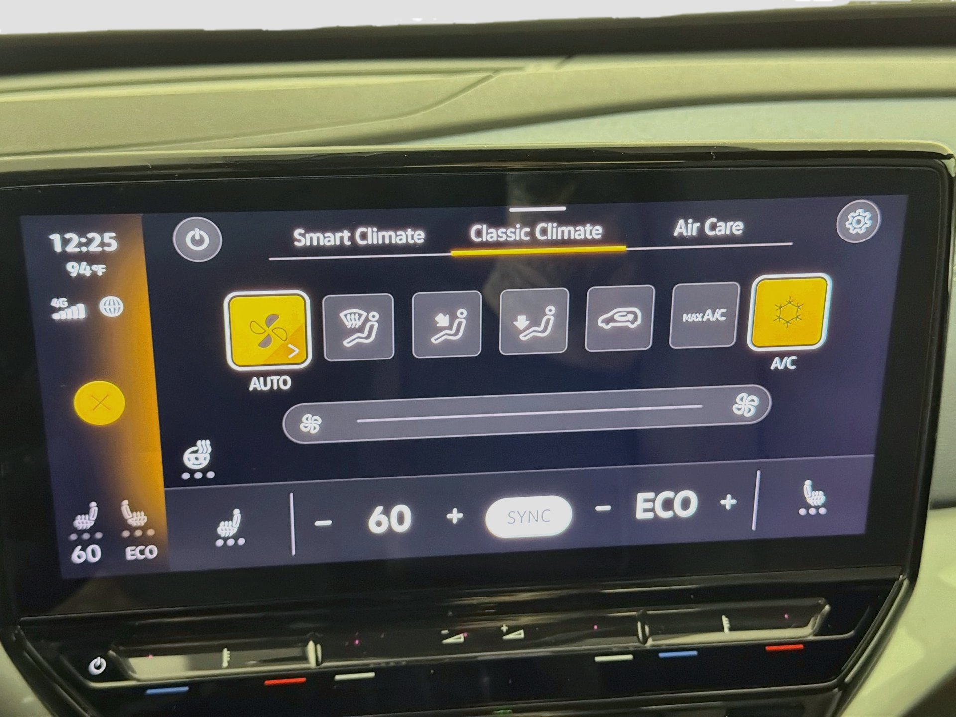 Certified 2024 Volkswagen ID.4 S RWD image 16