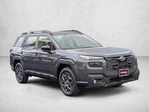 New 2026 Subaru Outback Premium AWD/4WD image 6