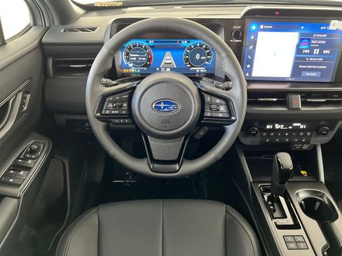 New 2026 Subaru Outback Limited XT AWD/4WD image 15