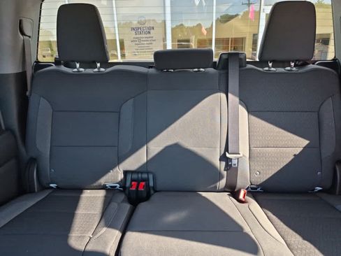 New 2026 Chevrolet Silverado 2500 Custom w/ Custom Value Package AWD/4WD image 27