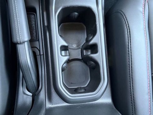 New 2026 Jeep Wrangler Unlimited Rubicon 392 image 27