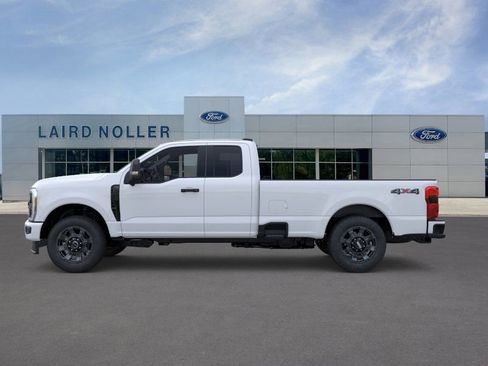New 2026 Ford F350 XL w/ STX Appearance Package image 3