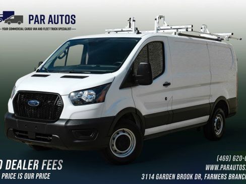 Used 2024 Ford Transit 250 Low Roof image 1