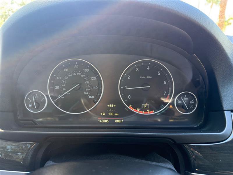Used 2011 BMW 528i Sedan RWD image 20