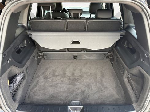 Used 2024 Mercedes-Benz GLB 250 4MATIC image 13