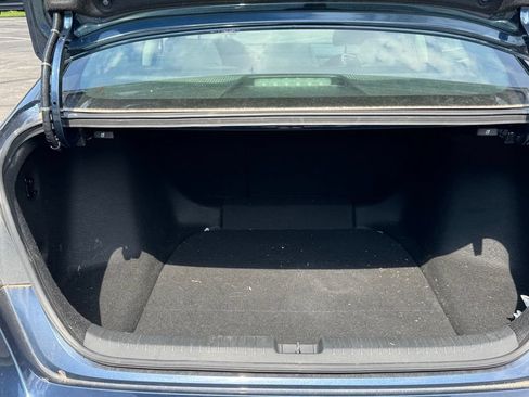 Used 2024 Honda Accord EX image 21