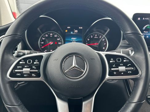 Certified 2021 Mercedes-Benz GLC 300 4MATIC image 23
