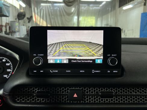 Used 2023 Honda HR-V Sport image 19