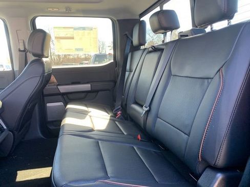 New 2026 Ford F350 Lariat w/ Lariat Ultimate Package image 19