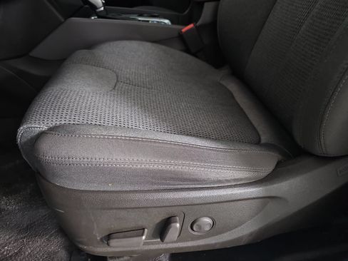 Used 2020 Hyundai Santa Fe SEL FWD image 27