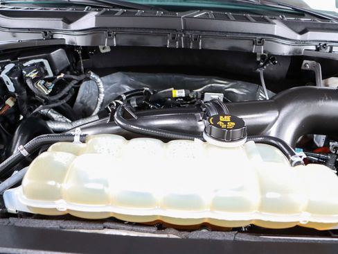 Used 2023 Ford F150 Lariat w/ Equipment Group 502A High image 33