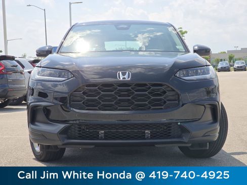 Certified 2023 Honda HR-V LX image 10