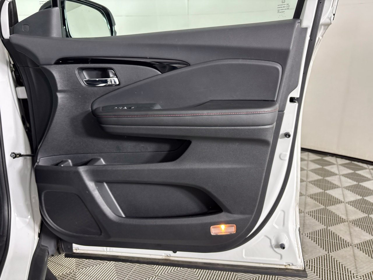 Used 2023 Honda Ridgeline Black Edition image 29