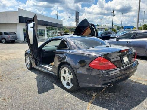 Used 2005 Mercedes-Benz SL 600 image 9